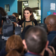 Julianna Margulies (CBS)